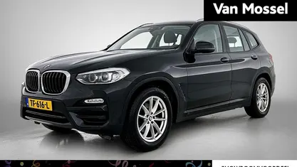 Occasion BMW X3 Executive 184 PK (135 kW) 2018 SUV
