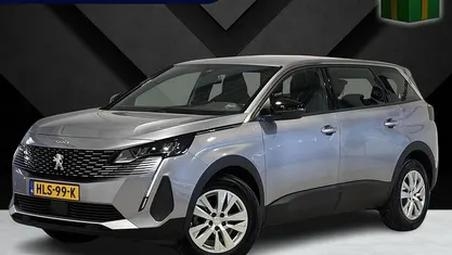 Gebruikt 2024 Peugeot 5008 Business-Line MPV | € 33.420 (Eerlijke prijs)