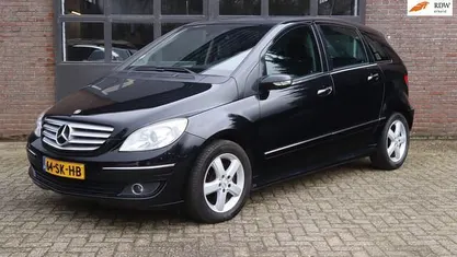 Occasion Mercedes B150 95 PK (69 kW) 2006 MPV