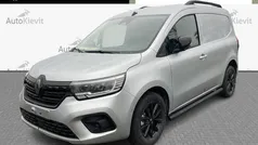 Grijs Nieuw 2024 Renault Kangoo MPV | € 24.950 (Eerlijke prijs)
