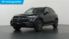 Zwart Gebruikt 2024 Mercedes GLC300e AMG line SUV | € 67.850 (Eerlijke prijs)