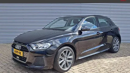 Occasion 2020 Audi A1 Sportback Hatchback | € 20.995 (Eerlijke prijs)