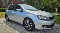 Gebruikt 2012 VW Golf VII Highline Hatchback | € 6.999 (Super prijs)