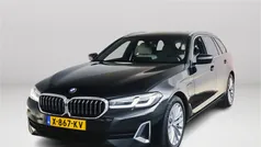 Gebruikt 2021 BMW 530e Executive Stationwagen | € 37.995 (Goede deal)