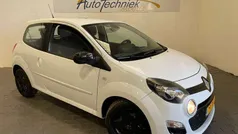 Wit, metallic lak Gebruikt 2012 Renault Twingo Dynamique Hatchback | € 3.480 (Eerlijke prijs)