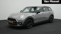 Grijs Gebruikt 2019 Mini Cooper Clubman Business Stationwagen | € 16.900 (Goede deal)