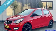 Gebruikt 2017 Opel Karl Edition Hatchback | € 6.690 (Eerlijke prijs)