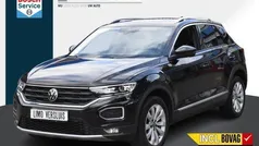 Gebruikt 2021 VW T-Roc Sport SUV | € 23.850 (Goede deal)