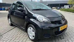 Gebruikt 2009 Toyota Aygo Comfort Hatchback | € 2.350 (Eerlijke prijs)