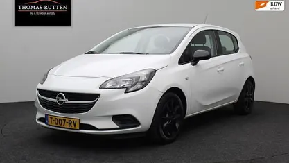Occasion 2015 Opel Corsa Hatchback | € 7.950 (Eerlijke prijs)