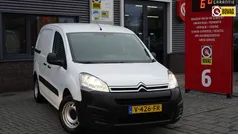 Gebruikt 2017 Citroën Berlingo Business Class MPV | € 5.950 (Eerlijke prijs)