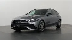 Mercedes C180