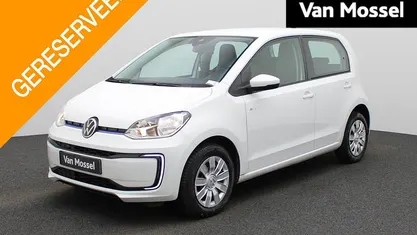 Occasion 2020 VW e-up! Hatchback | € 14.400 (Eerlijke prijs)