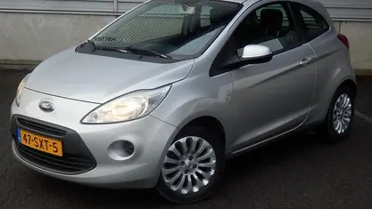 Occasion Ford Ka Cool & Sound Edition 69 PK (50 kW) 2012 Hatchback
