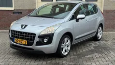 Gebruikt 2010 Peugeot 3008 MPV | € 3.750 (Eerlijke prijs)