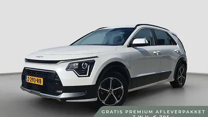 Occasion Kia Niro 141 PK (103 kW) 2024 SUV
