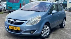 Gebruikt 2007 Opel Corsa Cosmo Hatchback | € 3.650 (Eerlijke prijs)