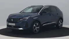 Gebruikt 2021 Peugeot 3008 Allure SUV | € 19.700 (Goede deal)