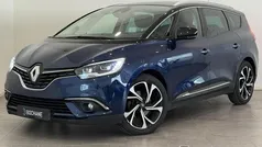 Gebruikt 2018 Renault Grand Scénic IV Bose Edition MPV | € 21.920 (Eerlijke prijs)