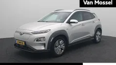 Grijs Gebruikt 2020 Hyundai Kona SUV | € 21.940 (Eerlijke prijs)