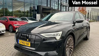 Occasion Audi e-tron Advanced 300 kW (408 PK) 2023 SUV