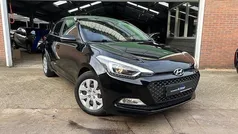Gebruikt 2015 Hyundai i20 Hatchback | € 9.350 (Eerlijke prijs)