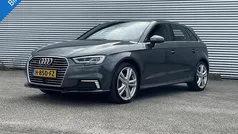 Gebruikt 2020 Audi A3 Sportback Sport Hatchback | € 19.950 (Goede deal)