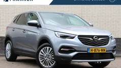 Gebruikt 2019 Opel Grandland X Innovation SUV | € 18.595 (Eerlijke prijs)