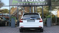 Wit Gebruikt 2017 Skoda Rapid Drive Hatchback | € 13.950 (Eerlijke prijs)