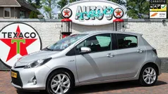 Gebruikt 2012 Toyota Yaris Hybrid Hatchback | € 11.950 (Eerlijke prijs)