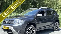 Grijs Gebruikt 2018 Dacia Duster Prestige SUV | € 15.445 (Eerlijke prijs)