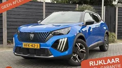 Gebruikt 2023 Peugeot 2008 GTi SUV | € 25.950 (Eerlijke prijs)