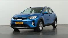 Gebruikt 2021 Kia Stonic SUV | € 17.830 (Goede deal)