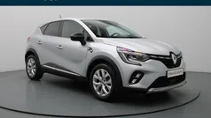 Zilver Gebruikt 2022 Renault Captur Intens SUV | € 18.290 (Goede deal)