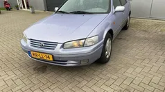 Grijs Gebruikt 1997 Toyota Camry Sedan | € 2.650
