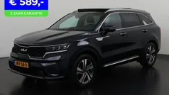 Gebruikt 2022 Kia Sorento SUV | € 45.945 (Eerlijke prijs)