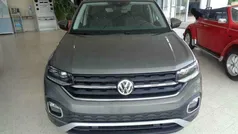 Grijs Gebruikt 2020 VW T-Cross United SUV | € 25.300 (Eerlijke prijs)