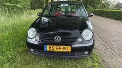 Zwart Gebruikt 2000 VW Lupo Hatchback | € 1.299 (Eerlijke prijs)