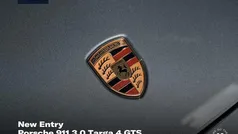 Gebruikt 2025 Porsche 911 Targa 4 Cabriolet | € 284.950