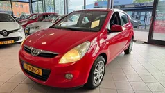 Gebruikt 2009 Hyundai i20 Dynamiq Hatchback | € 2.950 (Eerlijke prijs)
