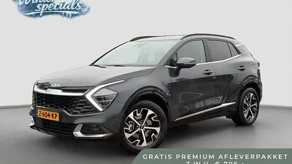 Occasion 2024 Kia Sportage SUV | € 38.935 (Eerlijke prijs)