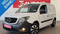 Wit Gebruikt 2018 Mercedes Citan 112 Van | € 14.950 (Super prijs)