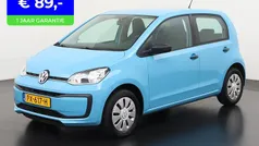 Gebruikt 2017 VW up! take up! Hatchback | € 8.490 (Goede deal)