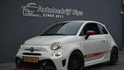 Occasion Abarth 595 146 PK (107 kW) 2019 Hatchback