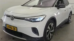 Gebruikt 2021 VW ID.4 SUV | € 25.950 (Goede deal)