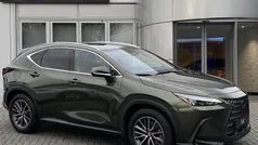 Gebruikt 2024 Lexus NX450h+ Luxury Line SUV | € 53.900 (Eerlijke prijs)
