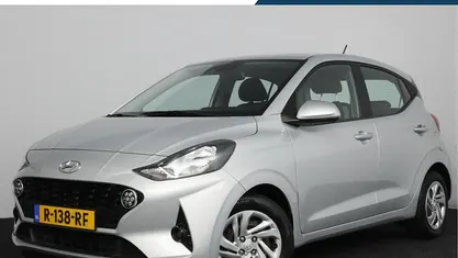 Occasion Hyundai i10 Comfort 67 PK (49 kW) 2022 Hatchback