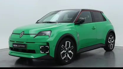 Occasion Renault R5 Urban 89 kW (122 PK) 2025 Hatchback