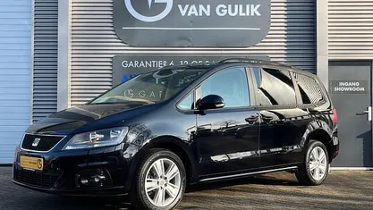 Occasion Seat Alhambra Style 150 PK (110 kW) 2012 MPV