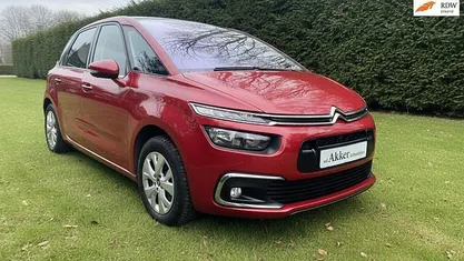 Occasion Citroën C4 Picasso Business Class 165 PK (121 kW) 2016 MPV